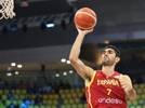 难堪大用！西班牙唯一NBA球员阿尔达马关键战仅11中2得12分8板