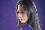 王芙蕖晒NCAA西北大学定妆照：新号码 第三年 享受球场💜